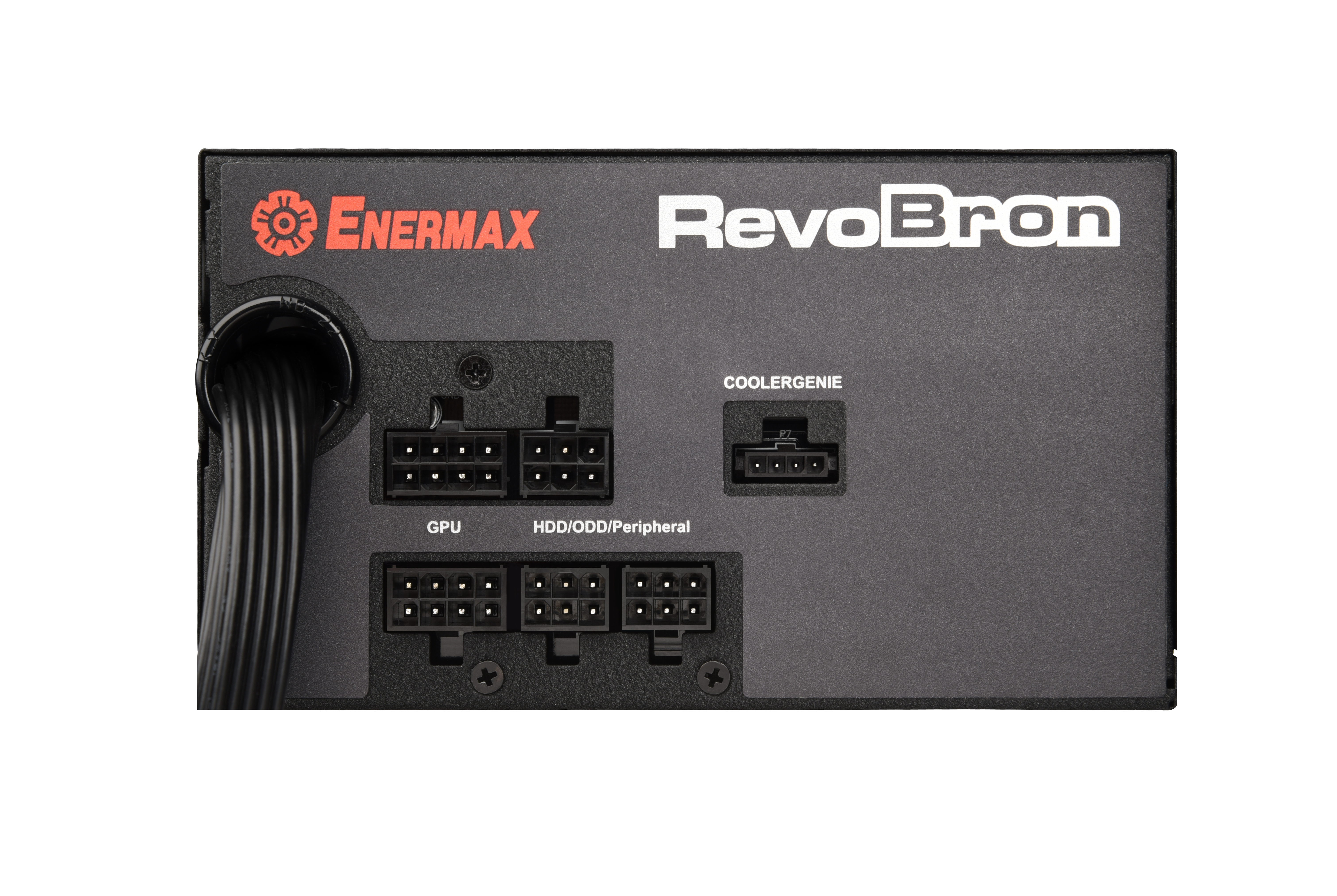 RevoBron ERB700AWT 2nd Edition