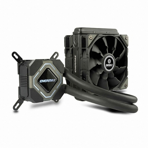 LiqMax II 120S ELC-LMR120S-BS