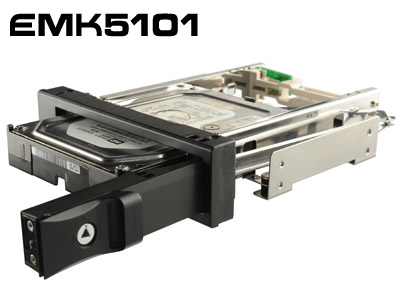 Mobile Rack EMK5101