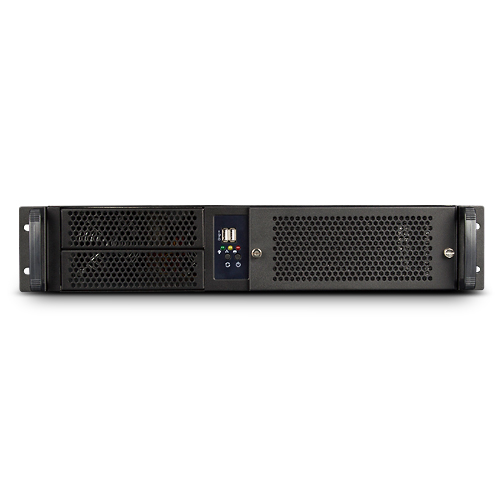 ICS-255B (2U)