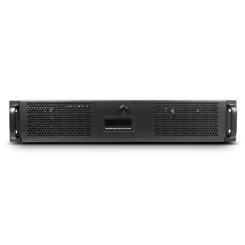 ICS-238F (2U)