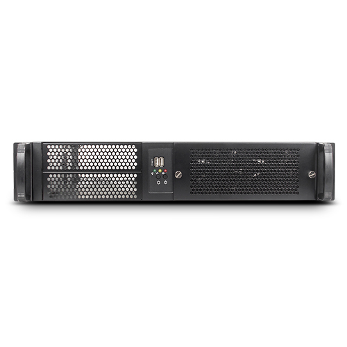 ICS-238B (2U)