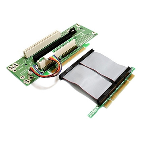 PCI-E Riser Card