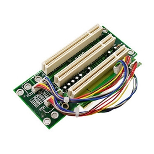 3 PCI Riser Card