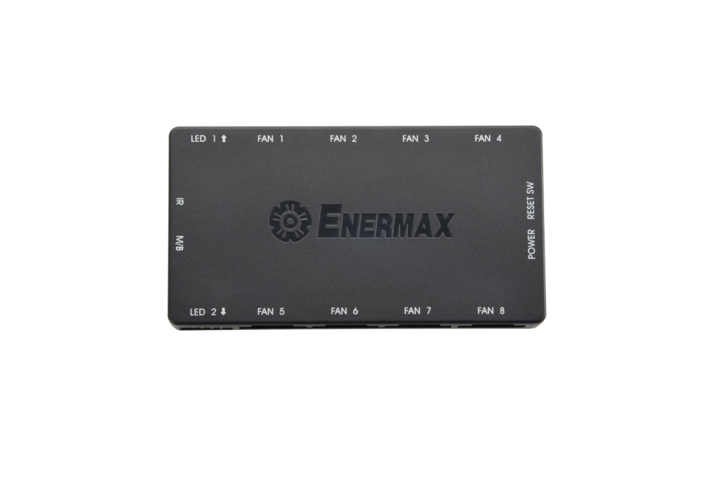 T.B.RGB 120MM (6PACK)